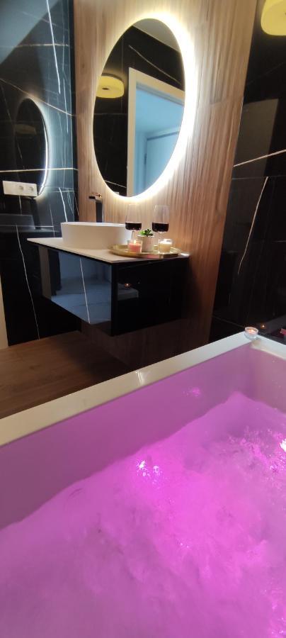 Chill Out Studio Jacuzzi & Sea Views Alicante Exterior photo