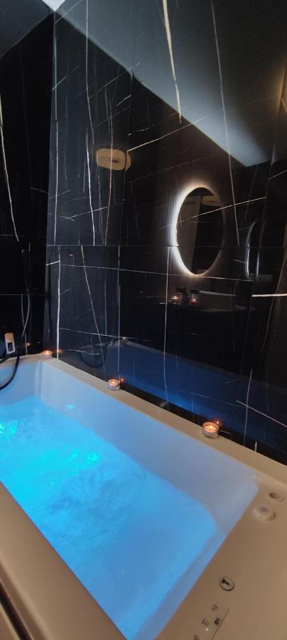 Chill Out Studio Jacuzzi & Sea Views Alicante Exterior photo