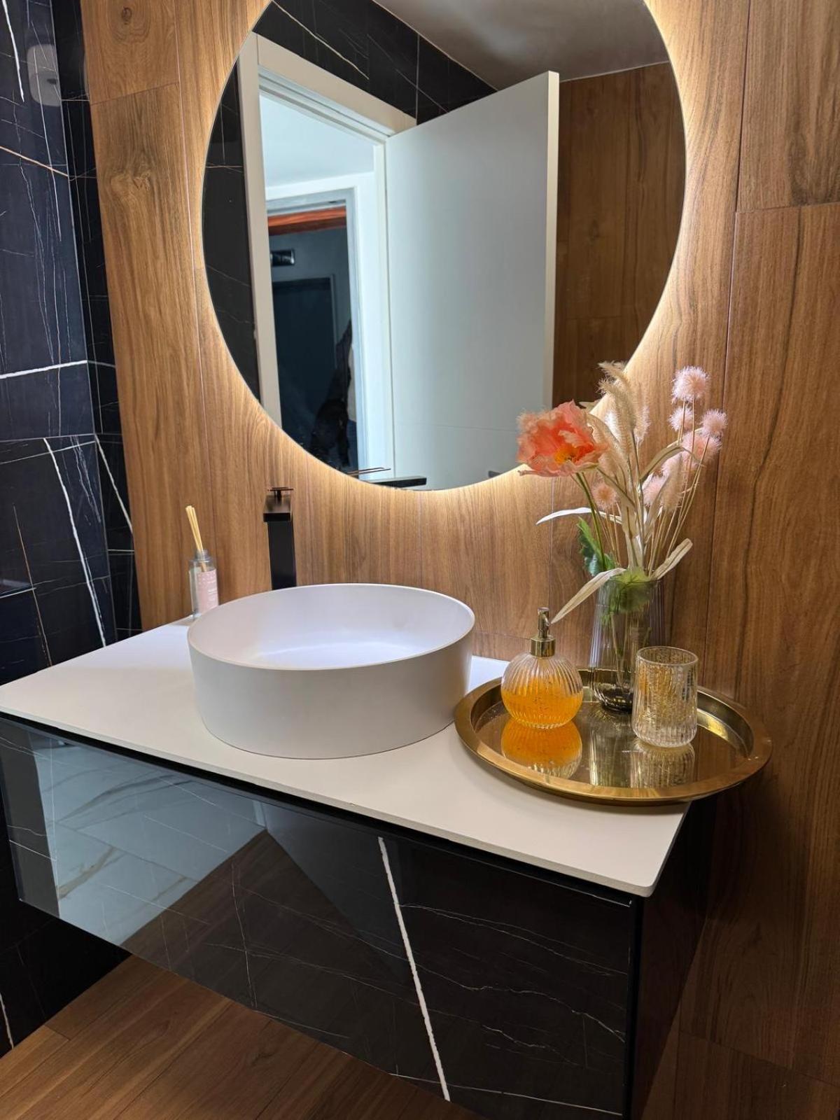 Chill Out Studio Jacuzzi & Sea Views Alicante Exterior photo